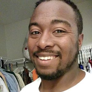 Meet your Posher, Frankie